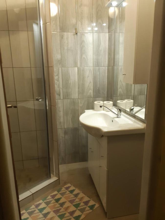 Rekreacne Zariadenie Javorinka Stara Tura Ngoại thất bức ảnh